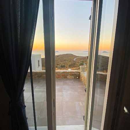 Αλός Αήρ Suites Kíthnos Extérieur photo